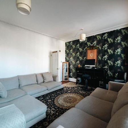 Stylish 2 Bedroom Flat In Camden Town 伦敦 外观 照片