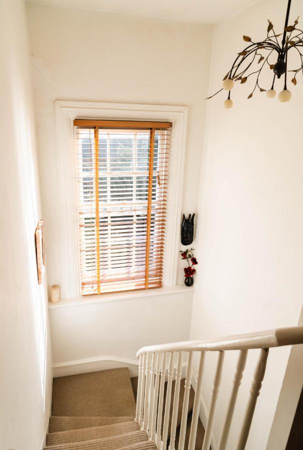 Stylish 2 Bedroom Flat In Camden Town 伦敦 外观 照片