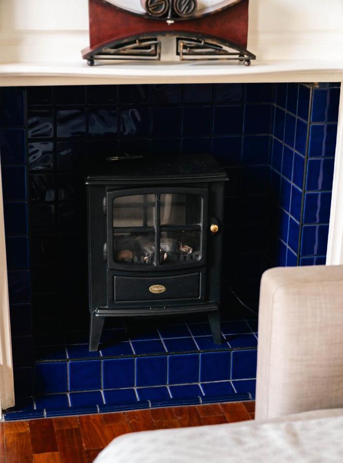 Stylish 2 Bedroom Flat In Camden Town 伦敦 外观 照片